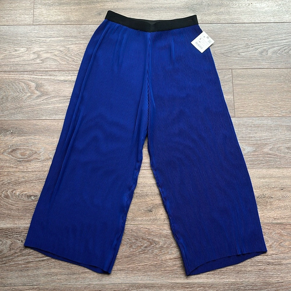 Zara women’s pants - brand new with tags